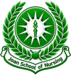 Joan School of Nursing